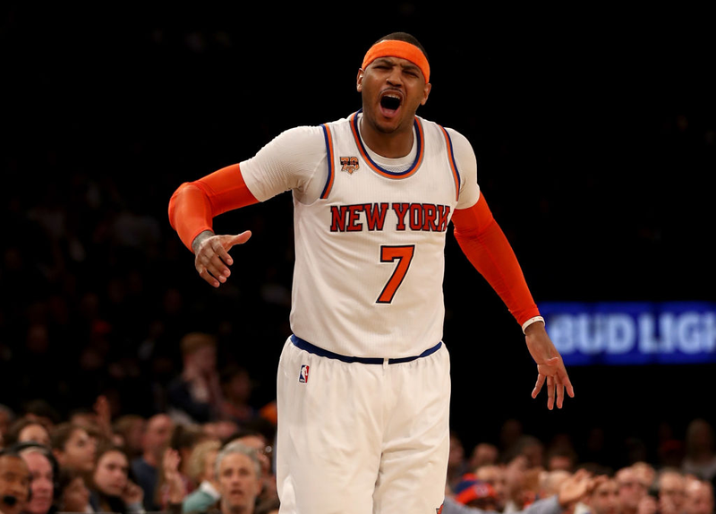 It’s this one, isn’t it? Photo: Elsa/Getty